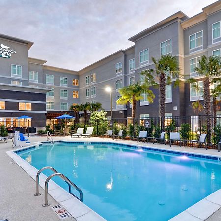 Homewood Suites By Hilton New Orleans West Bank Gretna Kültér fotó
