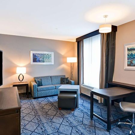 Homewood Suites By Hilton New Orleans West Bank Gretna Kültér fotó