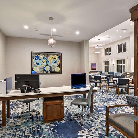 Homewood Suites By Hilton New Orleans West Bank Gretna Kültér fotó
