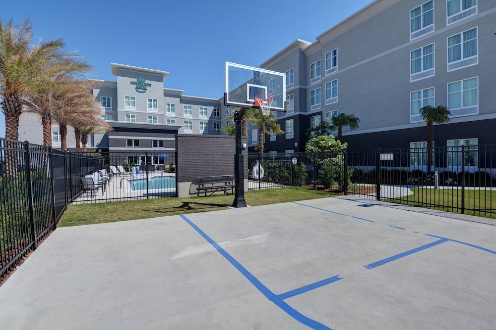 Homewood Suites By Hilton New Orleans West Bank Gretna Kültér fotó