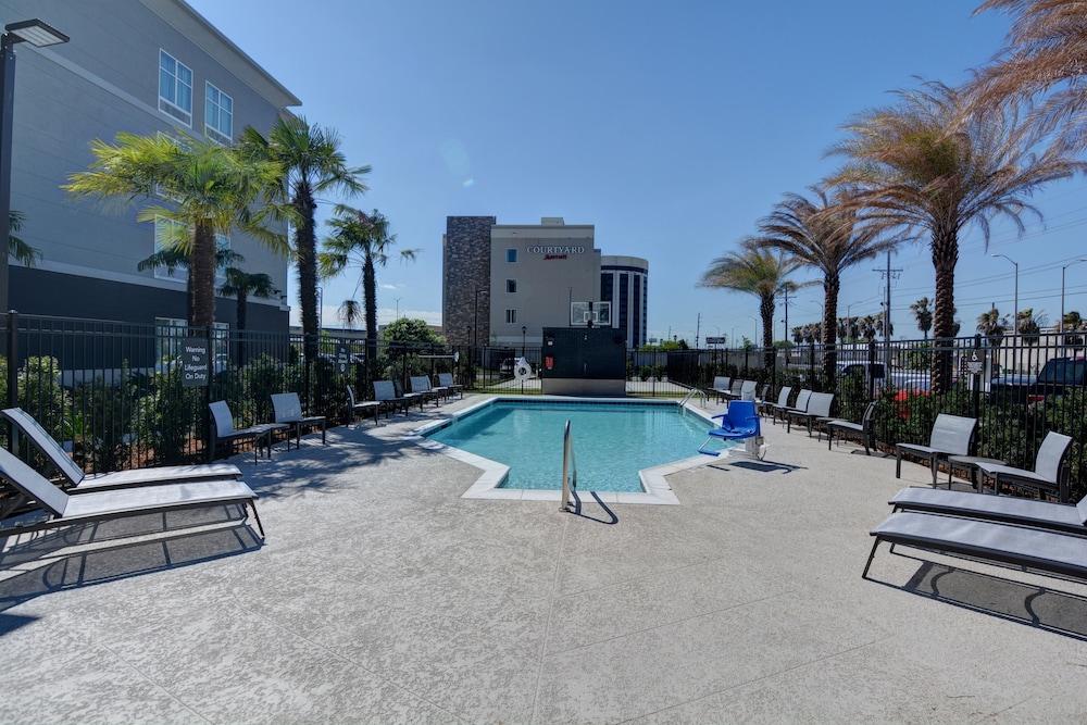 Homewood Suites By Hilton New Orleans West Bank Gretna Kültér fotó