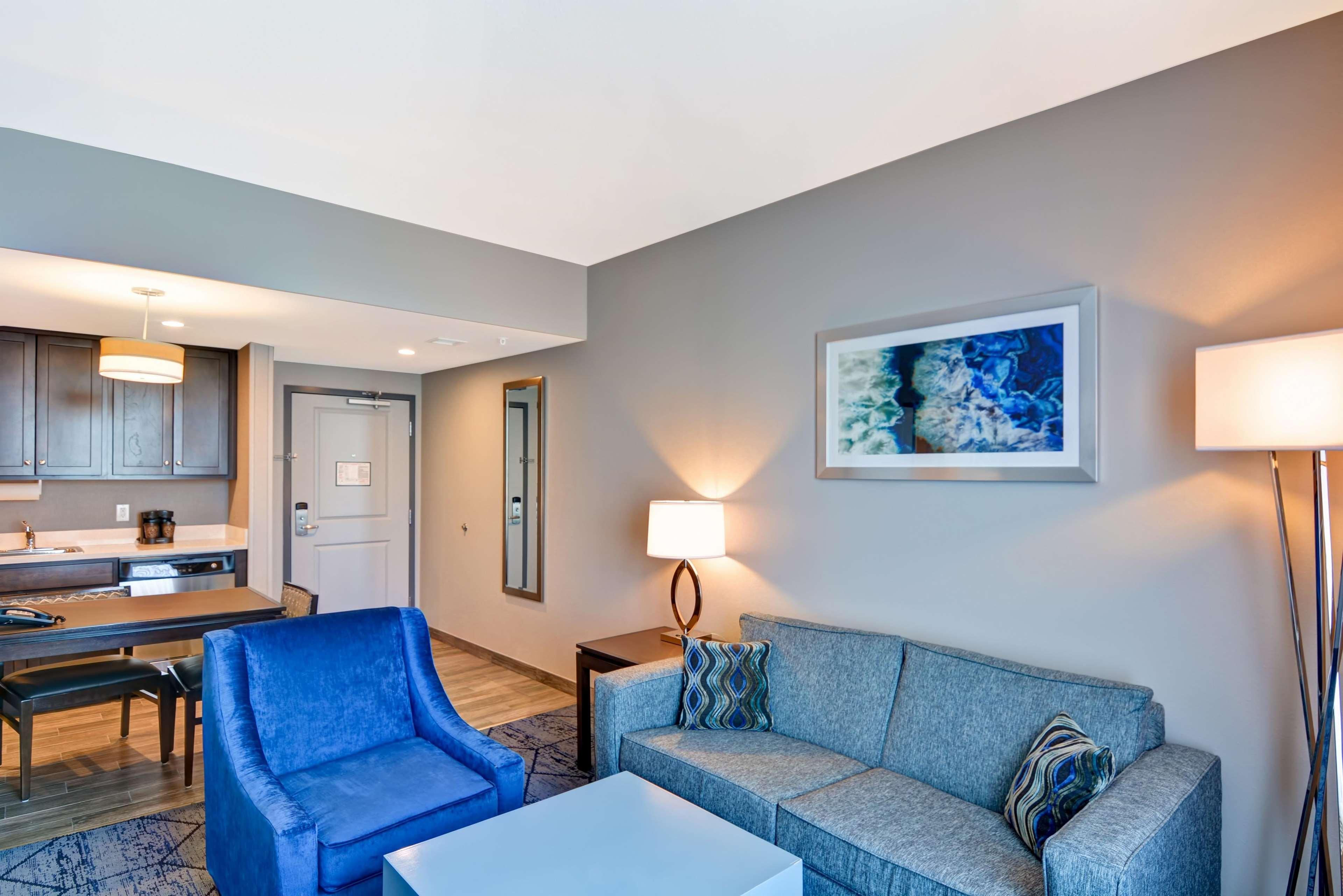 Homewood Suites By Hilton New Orleans West Bank Gretna Kültér fotó