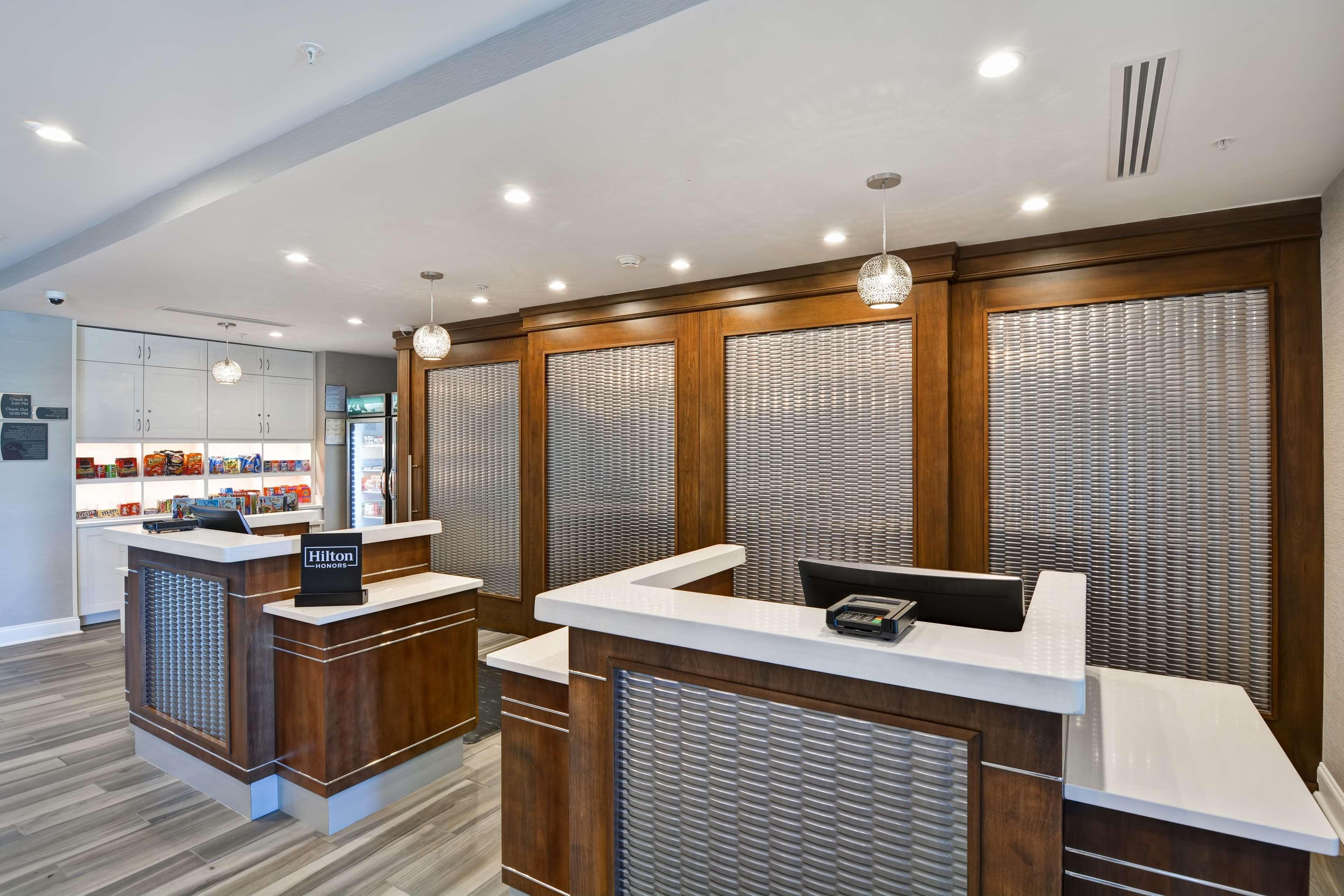Homewood Suites By Hilton New Orleans West Bank Gretna Kültér fotó