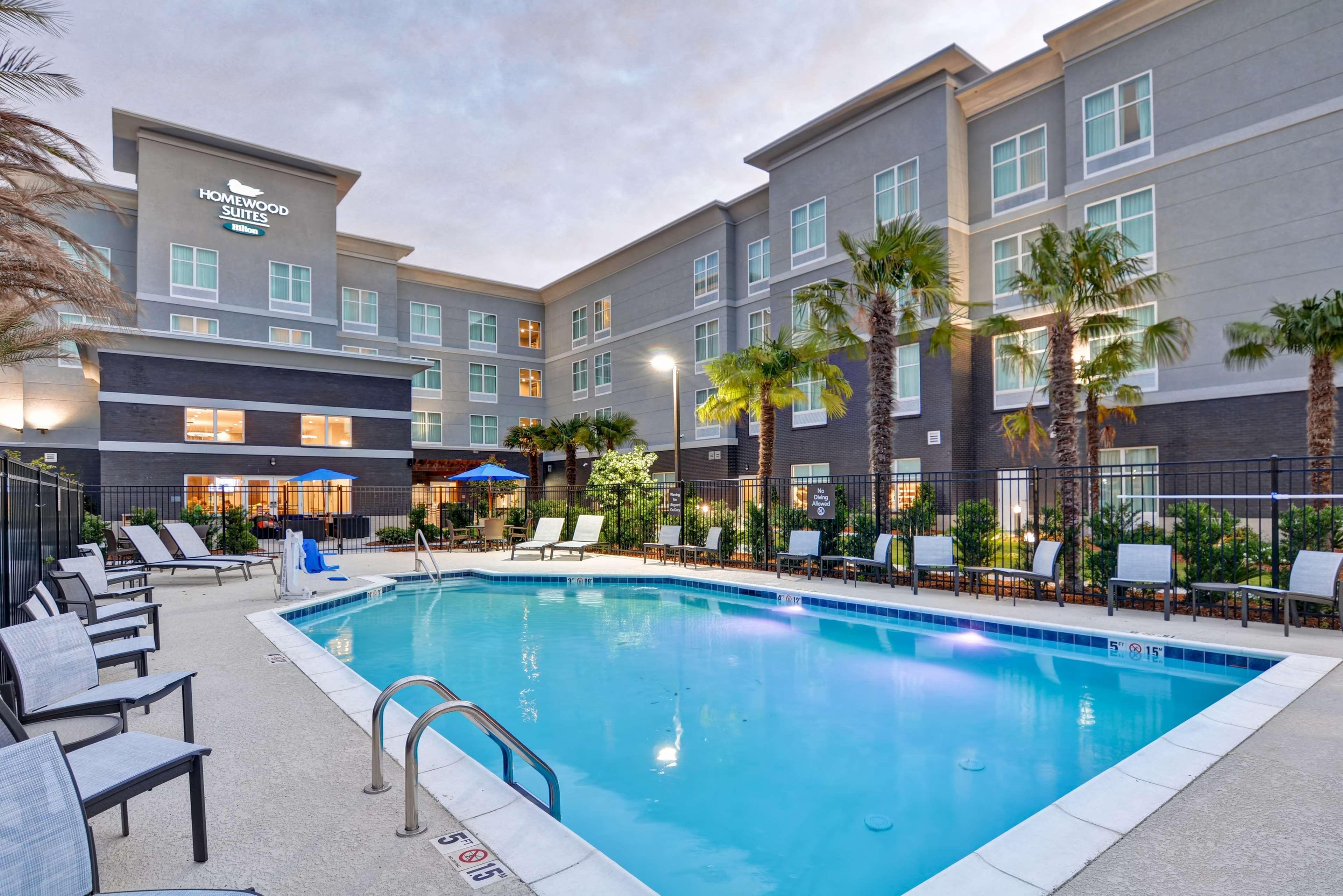Homewood Suites By Hilton New Orleans West Bank Gretna Kültér fotó