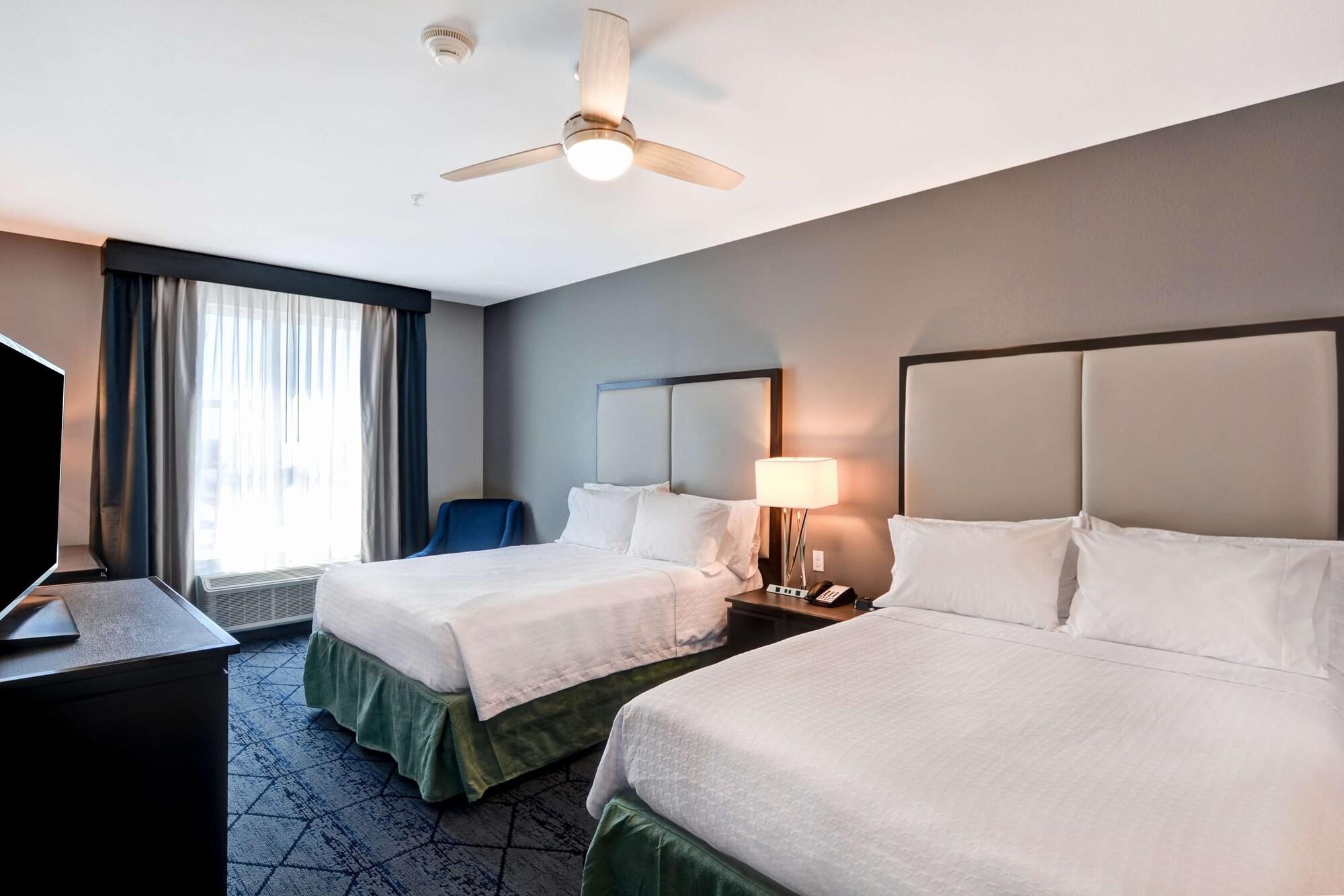 Homewood Suites By Hilton New Orleans West Bank Gretna Kültér fotó