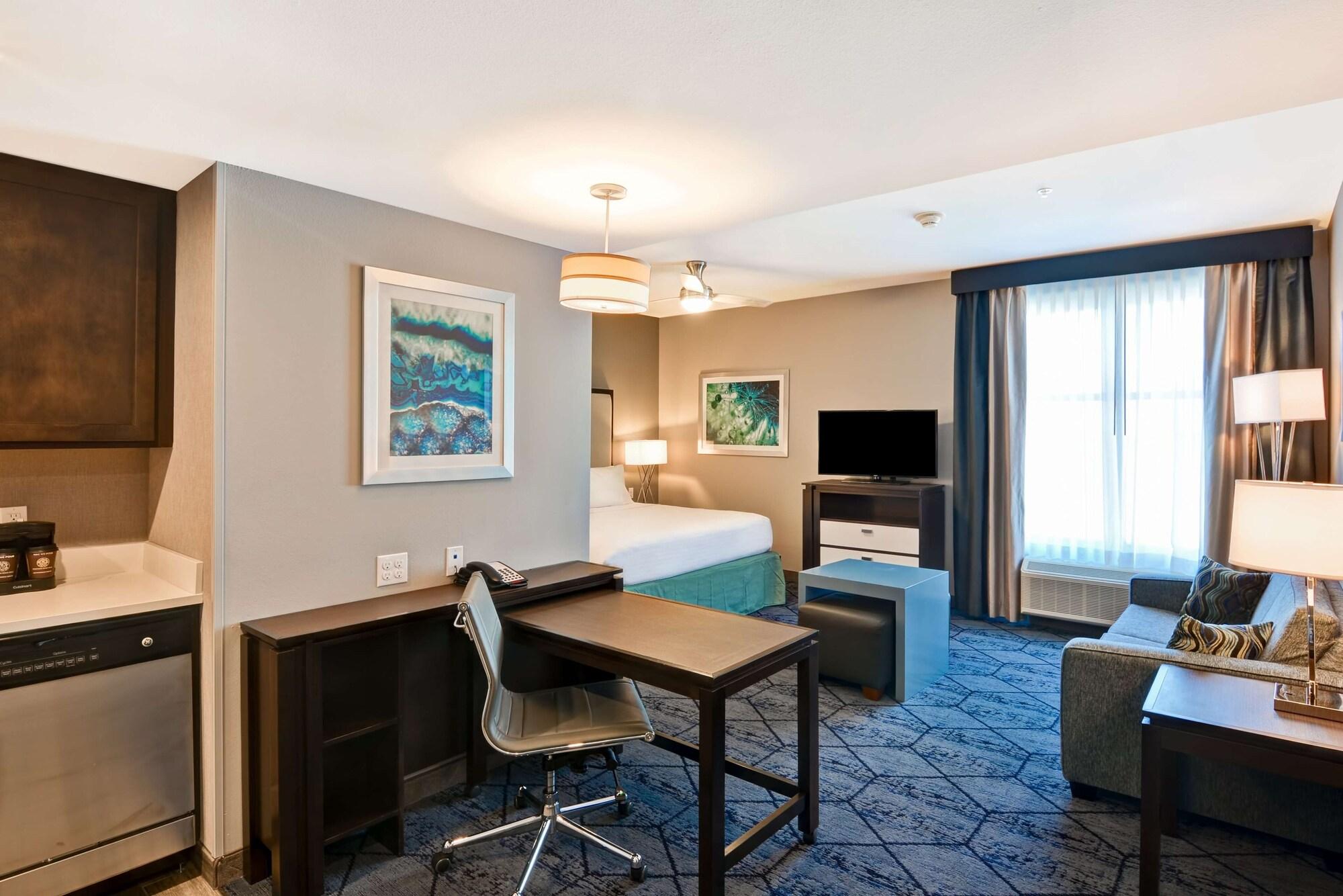 Homewood Suites By Hilton New Orleans West Bank Gretna Kültér fotó