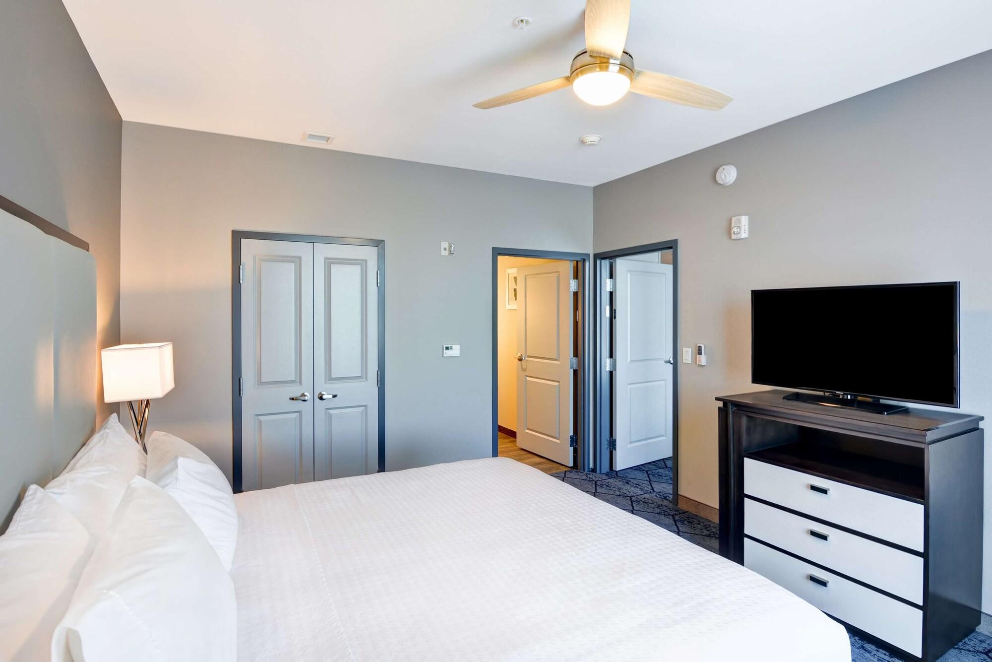 Homewood Suites By Hilton New Orleans West Bank Gretna Kültér fotó