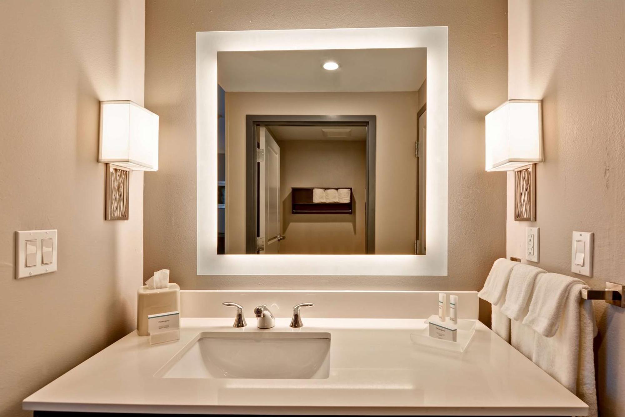 Homewood Suites By Hilton New Orleans West Bank Gretna Kültér fotó