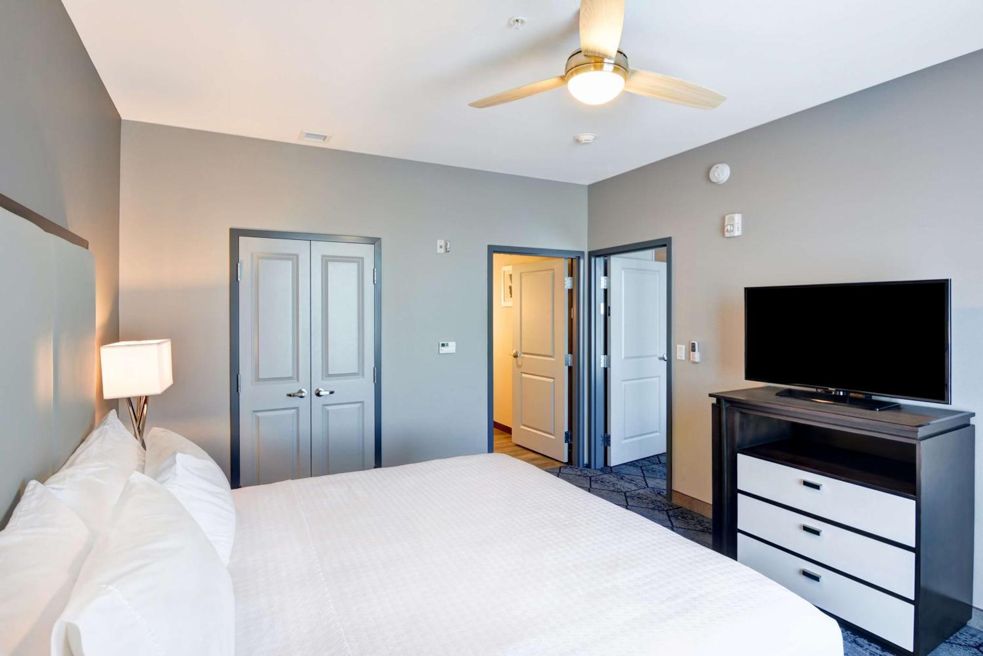Homewood Suites By Hilton New Orleans West Bank Gretna Kültér fotó