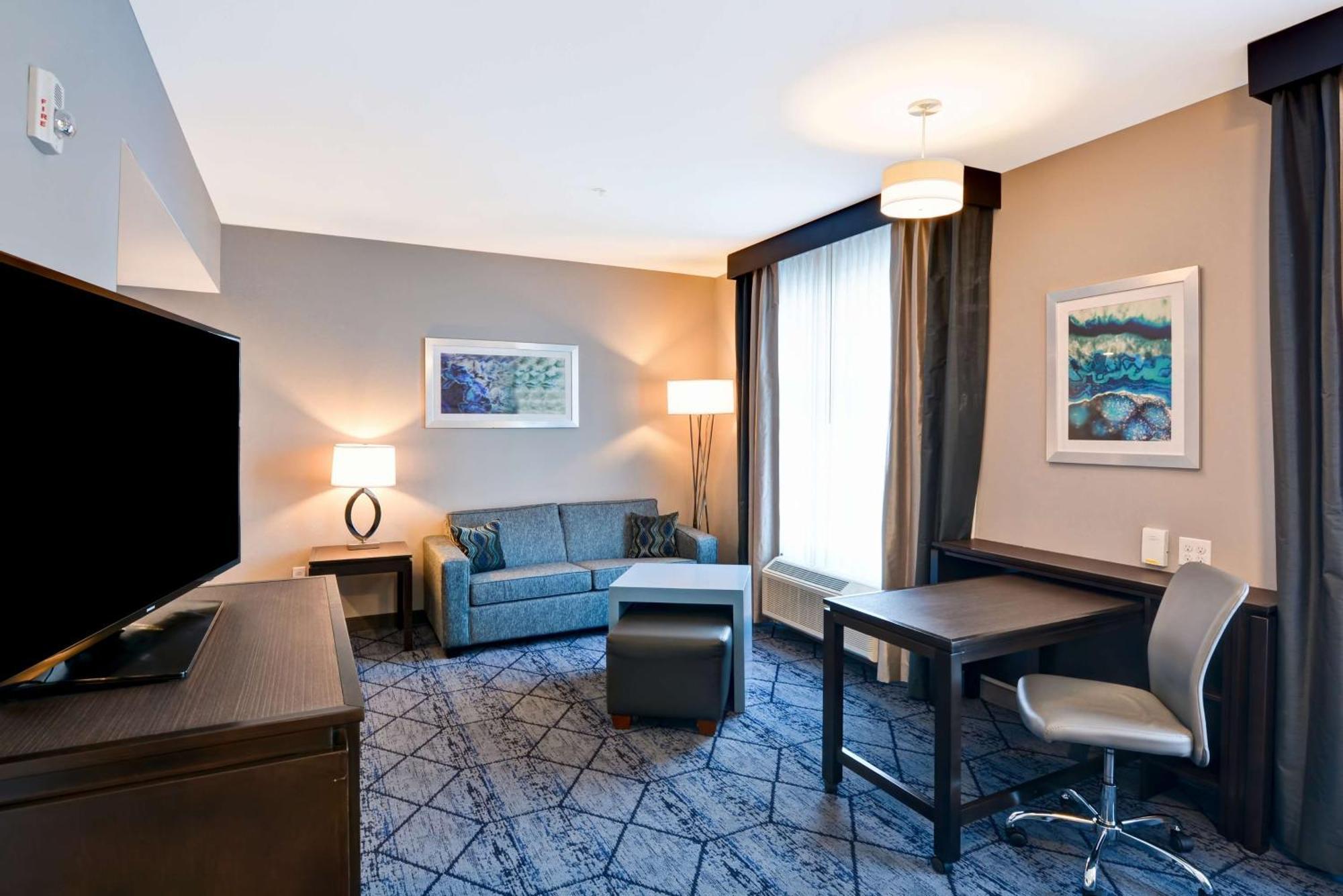 Homewood Suites By Hilton New Orleans West Bank Gretna Kültér fotó