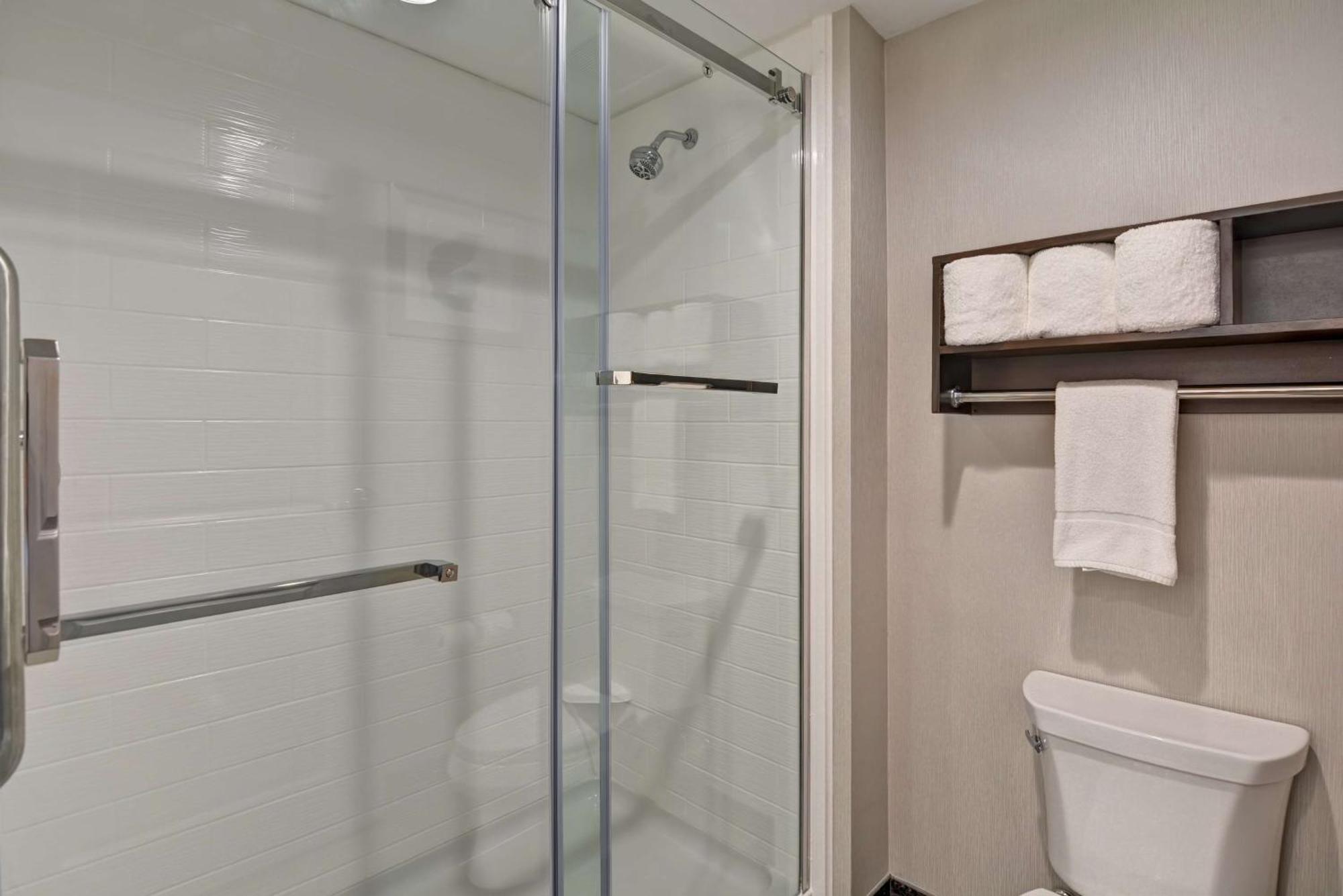 Homewood Suites By Hilton New Orleans West Bank Gretna Kültér fotó