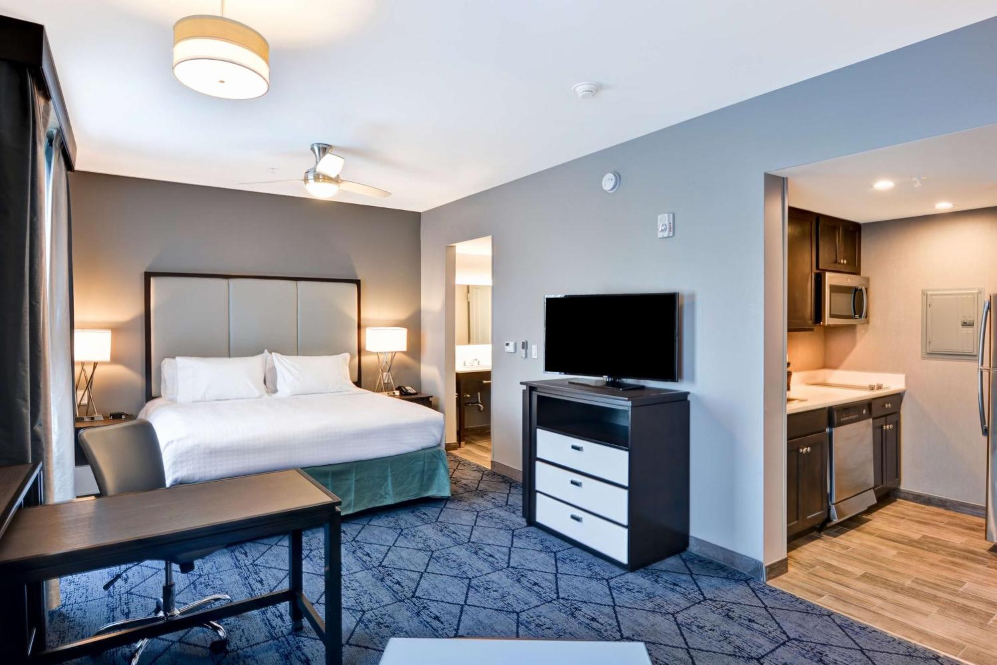 Homewood Suites By Hilton New Orleans West Bank Gretna Kültér fotó