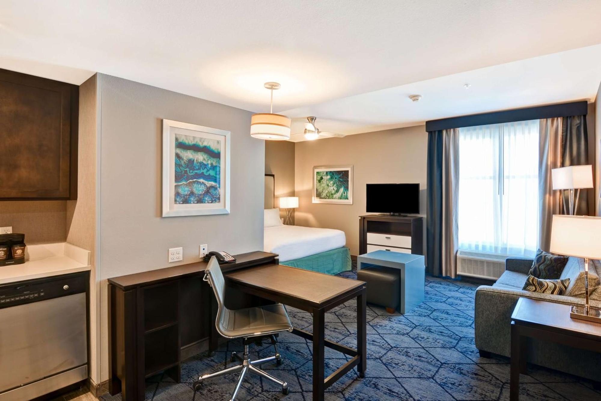 Homewood Suites By Hilton New Orleans West Bank Gretna Kültér fotó