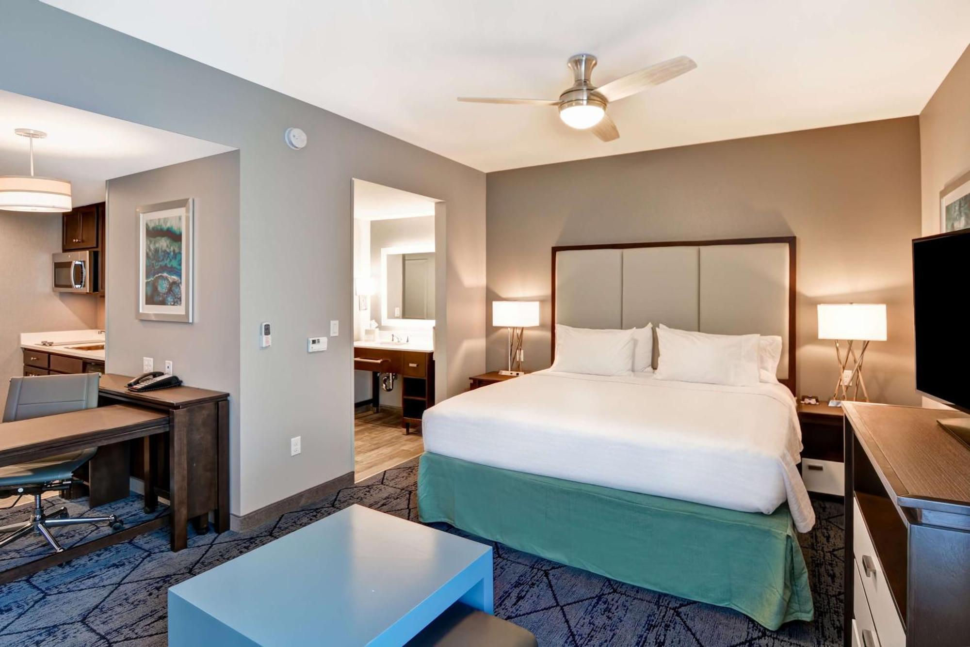 Homewood Suites By Hilton New Orleans West Bank Gretna Kültér fotó