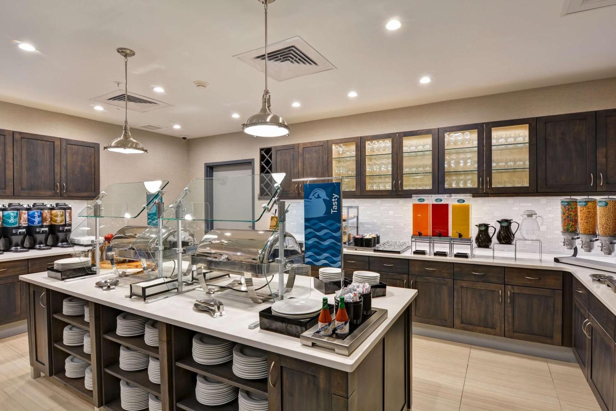 Homewood Suites By Hilton New Orleans West Bank Gretna Kültér fotó