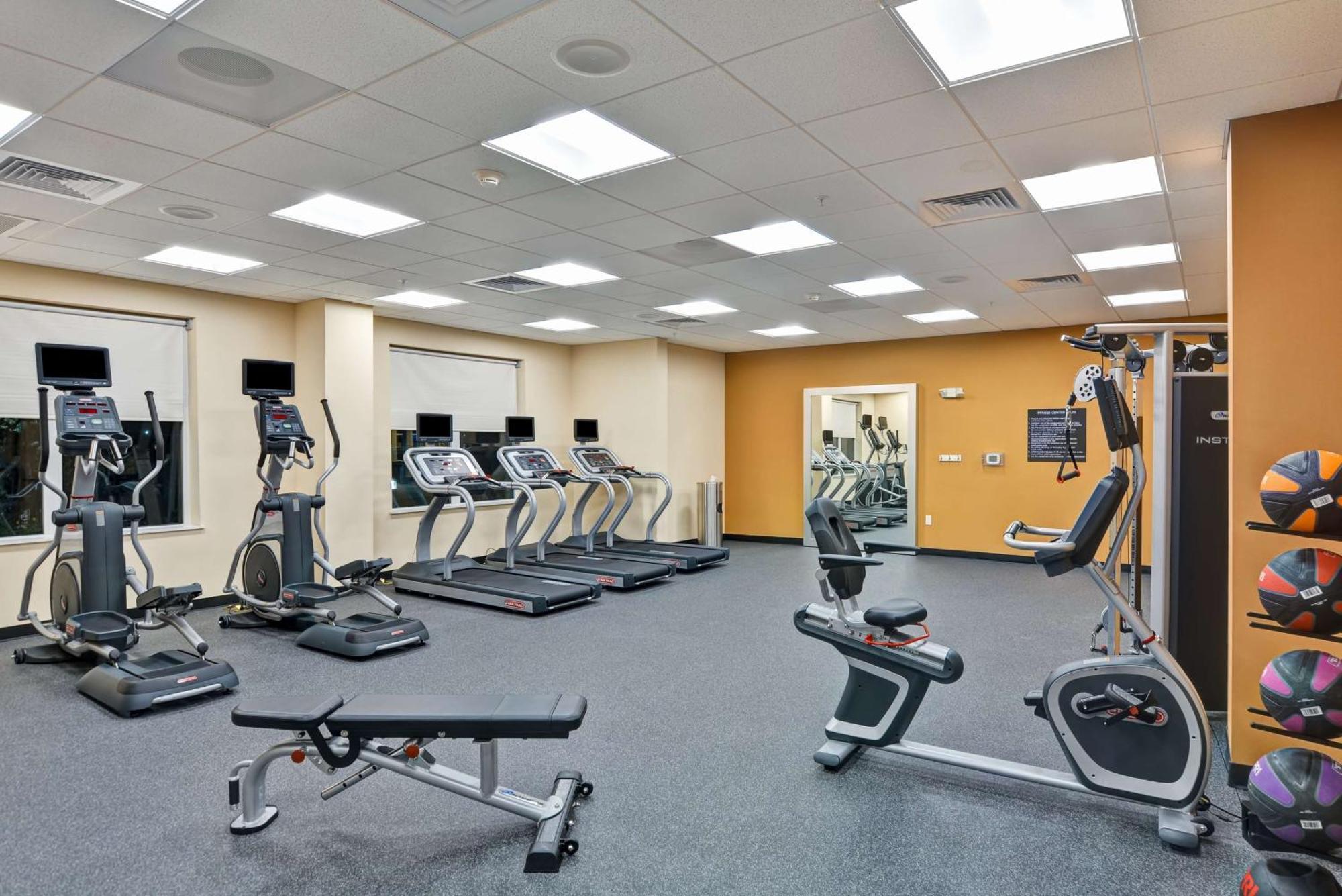 Homewood Suites By Hilton New Orleans West Bank Gretna Kültér fotó